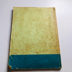 TIỂU HỌC NƯỚC LÀO - 146 trang, nxb: 1994  552529