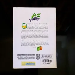 sách: Ăn gì cho không độc hại 1010631