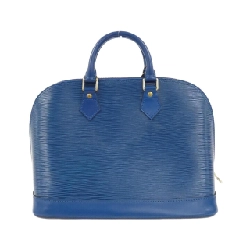 【Vintage】Túi Louis Vuitton Epi Alma PM M52145 619820