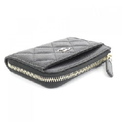 Chanel Timeless Classic Line AP4893 Ví Thẻ - Hàng hiệu Authentic 806956