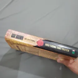 Biểu tượng thất truyền - Dan Brown - Bìa cứng rất đẹp 1041971