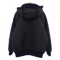 Áo khoác lông vũ HERMES *17-7744 628357