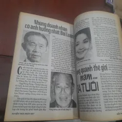 KIẾN THỨC NGÀY NAY số 289 ngày 10.08.1998 592662