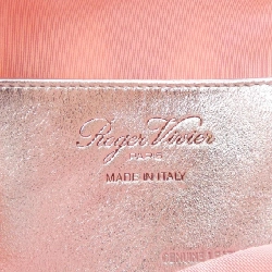 【Mã giảm giá】Túi ROGER VIVIER 660092