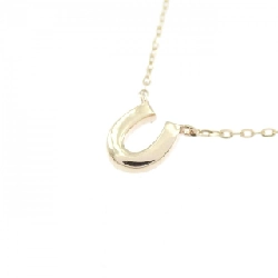 K10YG Nhẫn móng ngựa Đá Topaz Trắng - Hàng hiệu Chính hãng 855662