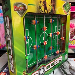 Đồ chơi bàn bóng đá 66895 Soccer Football Player 338274