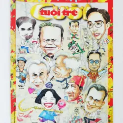 Tuổi trẻ Cười Xuân Kỷ Mão (Năm 1999)