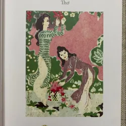 Tiếng Ca Bộ Lạc- Đinh Hùng 1027724