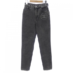 Chanel CHANEL Jeans - Hàng hiệu Authentic