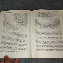 LƯU THIẾU KỲ & ÂN OÁN TRUNG NAM HẢI 701128