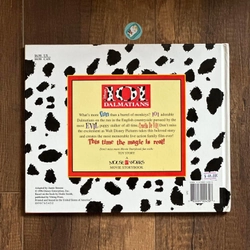 [Bìa cứng] Disney's 101 Dalmatians 249354