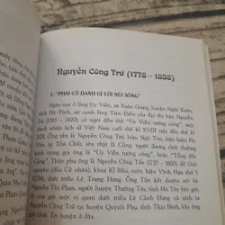 Chuyện thi cử và lập nghiệp của Học trò xưa. Tác giả Quốc Chấn 695464