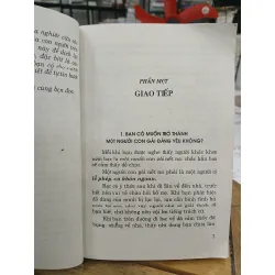 Nghệ thuật giao tiếp ứng xử- Ngọc Tố 604267