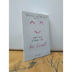 (TẶNG BOOKMARK) Hãy có lòng tốt mới 90% RBK0804