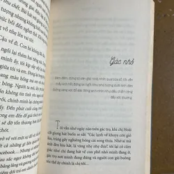 [TRUYỆN NGẮN] Qua một khúc sông - Võ Thu Hương 733336