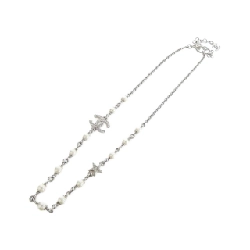 Chanel ABF742 Dây chuyền - Hàng hiệu Authentic 773028