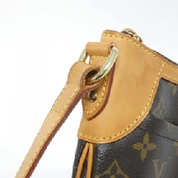 Túi xách vai Louis Vuitton Monogram Odeon PM M56390 - Hàng hiệu Chính hãng 768399