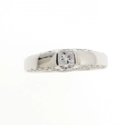 Nhẫn kim cương PT900 0.43CT - Hàng hiệu Authentic 853778