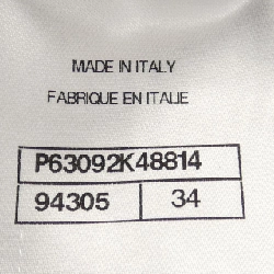 Áo khoác dài CHANEL P63092K48814 633265