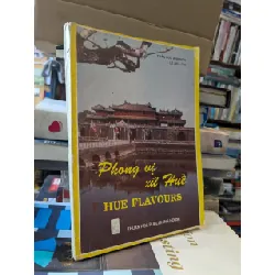 PHONG VỊ XỨ HUẾ - TRẦN ĐỨC ANH SƠN & LÊ HOÀ CHI 141795