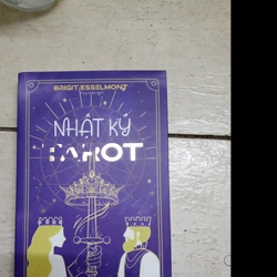 Nhật ký tarot