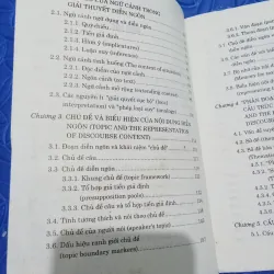 Phân Tích Diễn Ngôn 1006276