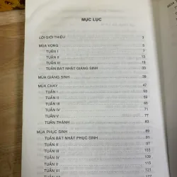 Sống Lời Chúa Hàng Ngày 927477