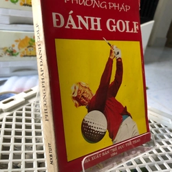 PHƯƠNG PHÁP ĐÁNH GOLF  251212