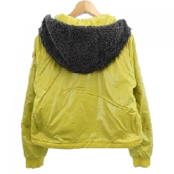 MONCLER BRUNELLE Áo khoác - Hàng hiệu Authentic 814814