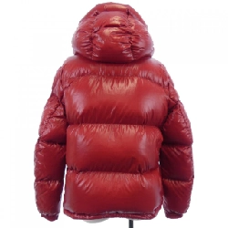 MONCLER MONTBELIARD Áo khoác lông - Hàng hiệu Chính hãng 893602