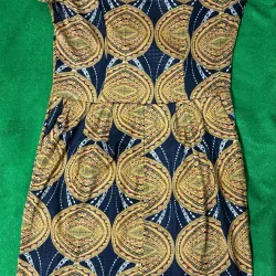 Đầm thun nữ co giãn nhẹ 1006941