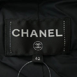 【Mã giảm giá】Áo khoác CHANEL 643332