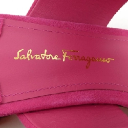 Giày sandal SALVATORE FERRAGAMO - Hàng hiệu Authentic 660018
