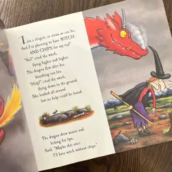 Room on the Broom 973917