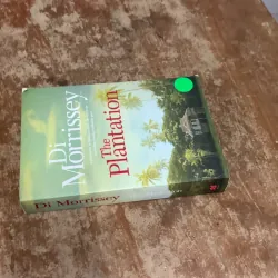 THE PLANTATION- DI MORRISSEY 761576