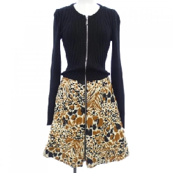 【Mã giảm giá】Đầm Louis Vuitton LOUIS VUITTON