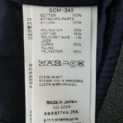 Áo thun SACAI - Hàng hiệu Authentic 905651
