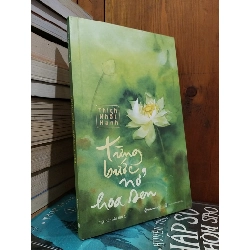 Từng bước nở hoa sen - Nhất Hạnh 159759