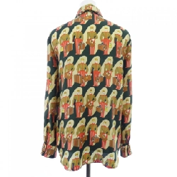 Áo sơ mi GUCCI - Hàng hiệu Chính hãng 824994