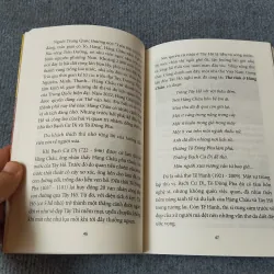 THẾ GIỚI SAU NHỮNG BƯỚC CHÂN 727127