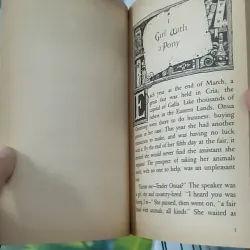 [XƯA] Wild Magic (1992) - Tamora Pierce 1027574