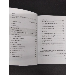 Hệ thống bài tập và câu hỏi trắc nghiệm nguyên lý kế toán mới 90% bẩn nhẹ HCM1906 Võ Minh Nhị SÁCH GIÁO TRÌNH, CHUYÊN MÔN 915808