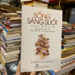 Sống sáng suốt - Dean Cunningham 121072