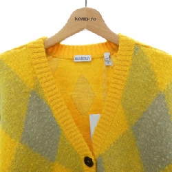 Burberry BURBERRY 80776841 Áo khoác cardigan - Hàng hiệu chính hãng 775772