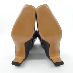 【Mã giảm giá】Giày bốt dài FABIO RUSCONI 657176