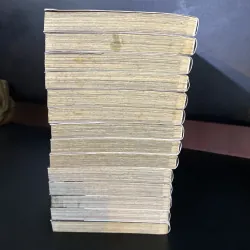 Chú thuật hồi chiến 0-13 tập  938244