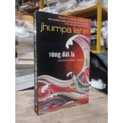 Vùng Đất Lạ - Unaccustomed Earth - Jhumpa Lahiri 121133