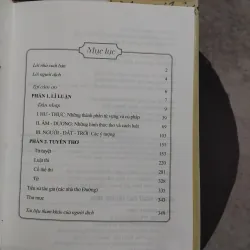 Ngôn ngữ thơ Trung Hoa của Francois Cheng  1001942