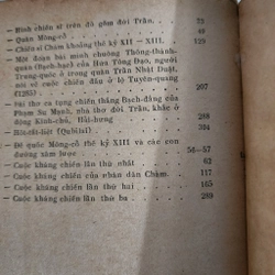 Cuộc kháng chiến chống xâm lược Nguyên Mông thế kỷ XIII | hà văn tấn. Phạm thị tâm 526367