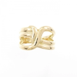 Nhẫn Pinky K18YG 671645